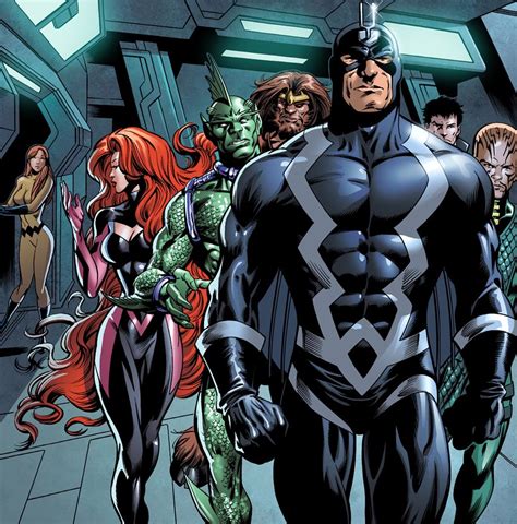 openload inhumans